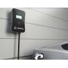 Buy cheap Type1 SAE J1772 RFID EV Charger 32A Fast 11kw Car Charger Single Phase from wholesalers
