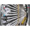 Buy cheap H13 T20502 4Cr5MoSiV1 1.2740 H13 Seamless Steel Pipe Mandrel Bar / Alloy Steel Core Rod from wholesalers