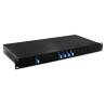 Buy cheap 1RU Rack LC/UPC 4 Channel Cwdm System Dual Fiber FMU Plug In Module from wholesalers