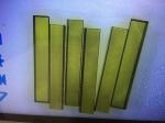 single crystal industrial hpht cvd diamond logs synthetic diamond sticks for