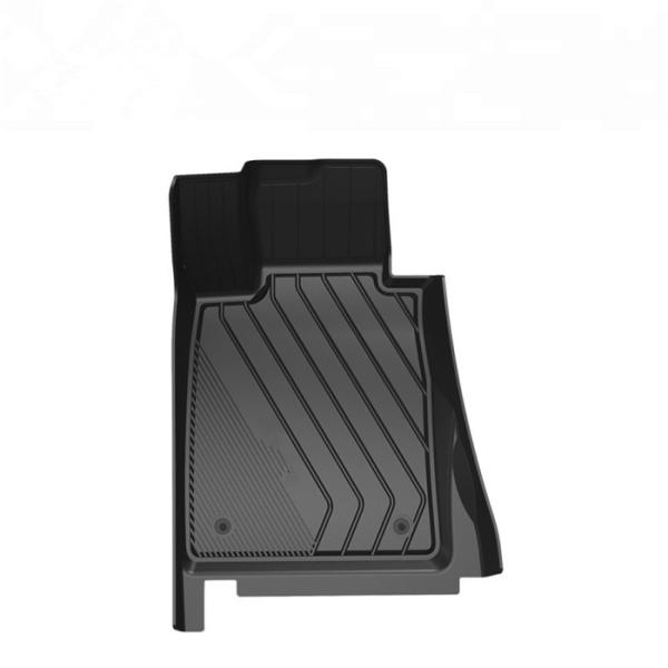 Buy cheap 56cm Heavy Duty Rubber Car Mats from wholesalers