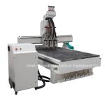 3 Spindles Auto Tool Changer ATC Furniture Wood Relief CNC Machine