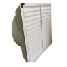 Buy cheap 106*106*63cm Ventilation exhaust fan with glass steel material from wholesalers