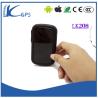 Buy cheap LKGPS gps tracker lk208for vehicle car motorcycle e-bike with IOS and andro from wholesalers