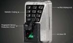 Buy cheap KO-AC500 HOT Selling Strong Software fingerprint Access Control from wholesalers