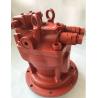 Buy cheap M2X120B Excavator Swing Motor For Volvo EC210B Crawler Excavator from wholesalers
