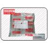 Buy cheap NPR 4HE1 Isuzu NPR Parts 8943850292 8-94385029-2 Spring Seat from wholesalers