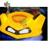 Buy cheap Phantom One Car Racing Arcade Machine , 220V Sonic Arcade Cabinet from wholesalers