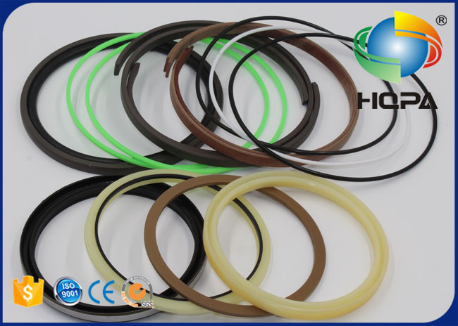 259-0650 266-8016 259-0779 Stick Cylinder Seal Kit For CAT Excavator