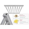 Buy cheap IP65 Waterproof 1000 Watt LED Grow Lights from wholesalers