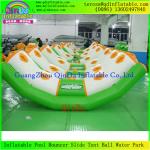 2015 High Quality Commercial For Water Park PVC Water Totter Inflatable Game