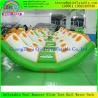 Buy cheap 2015 High Quality Commercial For Water Park PVC Water Totter Inflatable Game Seesaw from wholesalers