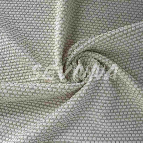 Buy cheap Activewear Knit Fabric Material For Durable And Performance-Driven Wear from wholesalers