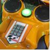 Buy cheap Coin op Arcade amusement moto GP game Video Simulator coin operated arcade Game Machine For Game Center from wholesalers