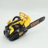 Buy cheap CE Certificated Gasoline Chain Saw Petrol Chainsaw For Wood Cutting from wholesalers