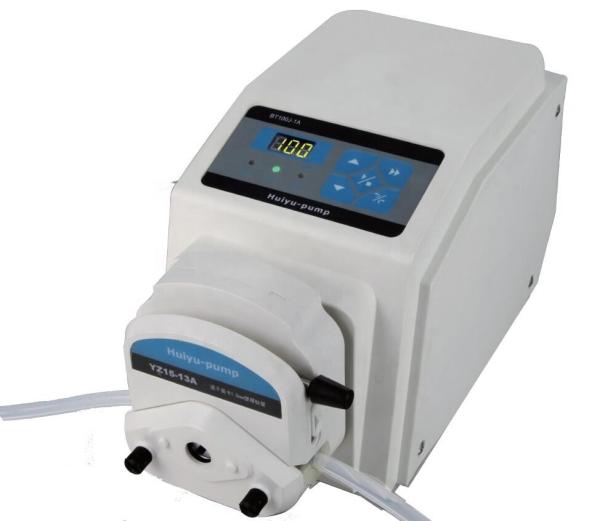 Buy cheap 2020 high quality peristaltic pumps for laboratory from wholesalers