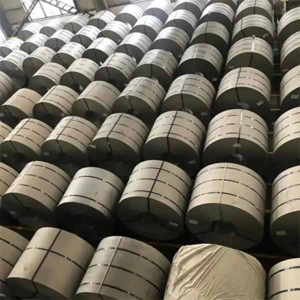 Buy cheap SUS304L Stainless Steel Coils 2B Polished Decoration Coils 0.6mm Thickness 1129mm Width JIS Certificate Available from wholesalers