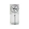 Buy cheap CE antique 16 inch Electric Pedestal Fans oil rubbed bronze for hydroponic from wholesalers