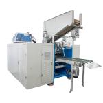 Buy cheap Full Automatic Stretch Aluminium Foil Rewinding Machine with Wood Packaging from wholesalers