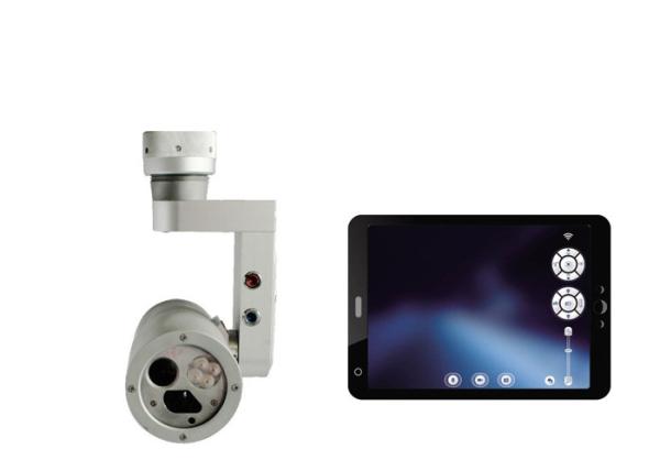 Buy cheap High Definition Digital Inspection Camera / OEM Cctv Inspection Camera from wholesalers