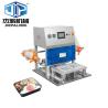 Buy cheap Desktop Automatic Tray Sealing Machine The Perfect Solution for Your Packaging Needs from wholesalers