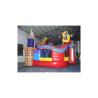 Buy cheap PVC Tarpaulins Inflatable Amusement Park , Playground Tickets With Ferris Wheel from wholesalers