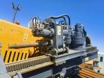 xcmg xz320d horizontal directional drill, xcmg xz320d hdd machine, xcmg hdd rig