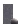Buy cheap Grey Polished Porcelain Tiles For Living Spaces With Superior Stain Resistance from wholesalers