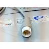 Buy cheap Medical Compatible ECG Patient Cable 12 Pin One Piece Ecg Cables And Leadwires from wholesalers