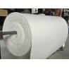 Buy cheap Polyester Woven Air Slide Conveyor Belt Material Manufacturing Cloth from wholesalers