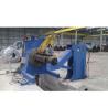 Buy cheap PLC Steel Cut Length Line 600 - 1250mm Coil Weight 10 - 20T Coil OD 1200mm from wholesalers
