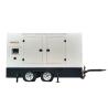 Buy cheap 160kw Cummins Engine Silent Diesel Generator Trailer Type 1800RPM Russian Control System from wholesalers