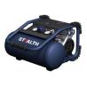 Buy cheap Portable Oil Free Air Compressor 3300681 6 Gallon With CE Certification from wholesalers