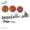 Buy cheap Provided Video Outgoing Inspection Pedigree Pet Dog Food Making Machine from wholesalers