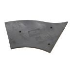 SICOMA Concrete Mixer Spare Parts Horizontal Wall Liner