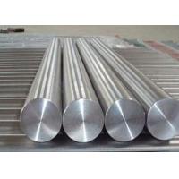 Buy cheap 316L 410 Cold Rolled Seamless Round Steel 3-1220mm 0.3-5mm product