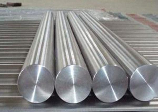 Buy cheap 316L 410 Cold Rolled Seamless Round Steel 3-1220mm 0.3-5mm from wholesalers