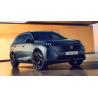 Buy cheap Presale 2024 Peugeot E-5008 SUV 500km Range Topping 326 Horsepower (240 KW) Dual Motor AWD Pure Electric Vehicle from wholesalers