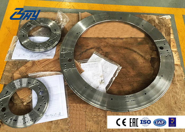 Automatic Split Frame Pipe Cutting Machine and Cold Cutting Pipe Tools