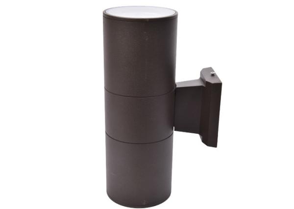 Buy cheap Exterior Sconce Lights IP Rating 65 Number of LED 14 Color Temperatures 3000K from wholesalers