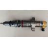 Buy cheap OEM Excavator Spare Part Steel Engine Fuel Injector Durable 553-2592 5577633 from wholesalers