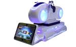 9D VR Arcade Machine Motorcycle Simulator Game Console Racing Game