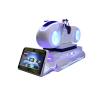 Buy cheap 9D VR Arcade Machine Motorcycle Simulator Game Console Racing Game from wholesalers