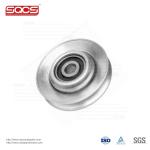 SQCS Car Drive Belt Tensioner Pulley for M111 W901 W902 W903 W904 W905 W906 W601