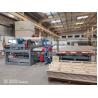 Buy cheap 3 - 25mm Fiber Cement Board Production Line With Thermal Conductivity ≤0.25W/Mk from wholesalers