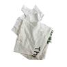 Buy cheap 2kg/bale White T Shirt Rags from wholesalers