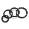 Buy cheap Black Color Different Standards FFKM Oil Resistant Rubber O Rings For Oil Gas Field Sealing Customizable Packaging from wholesalers
