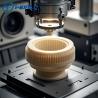 Buy cheap Customized 3D Printing Services For ABS PLA WOOD PVA Flexible Hips Petg from wholesalers