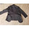 Buy cheap Ladies Casual Blazer , Men'S Heeavy Jacket, Detachable Hood, Metal Zipper from wholesalers
