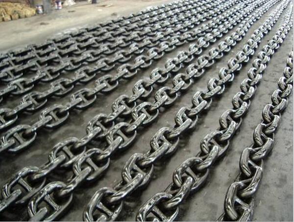 Buy cheap marine chain,anchor chain,transportation chains from wholesalers